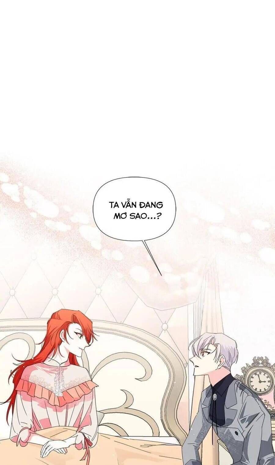 Cái Kết Có Hậu Của Nhân Vật Phản Diện Chap 21 - Next Chap 22