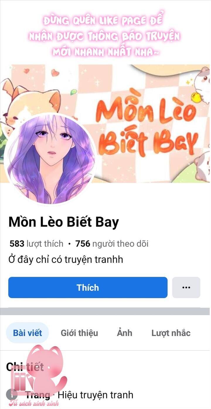 Cái Kết Có Hậu Của Nhân Vật Phản Diện Chap 21 - Next Chap 22
