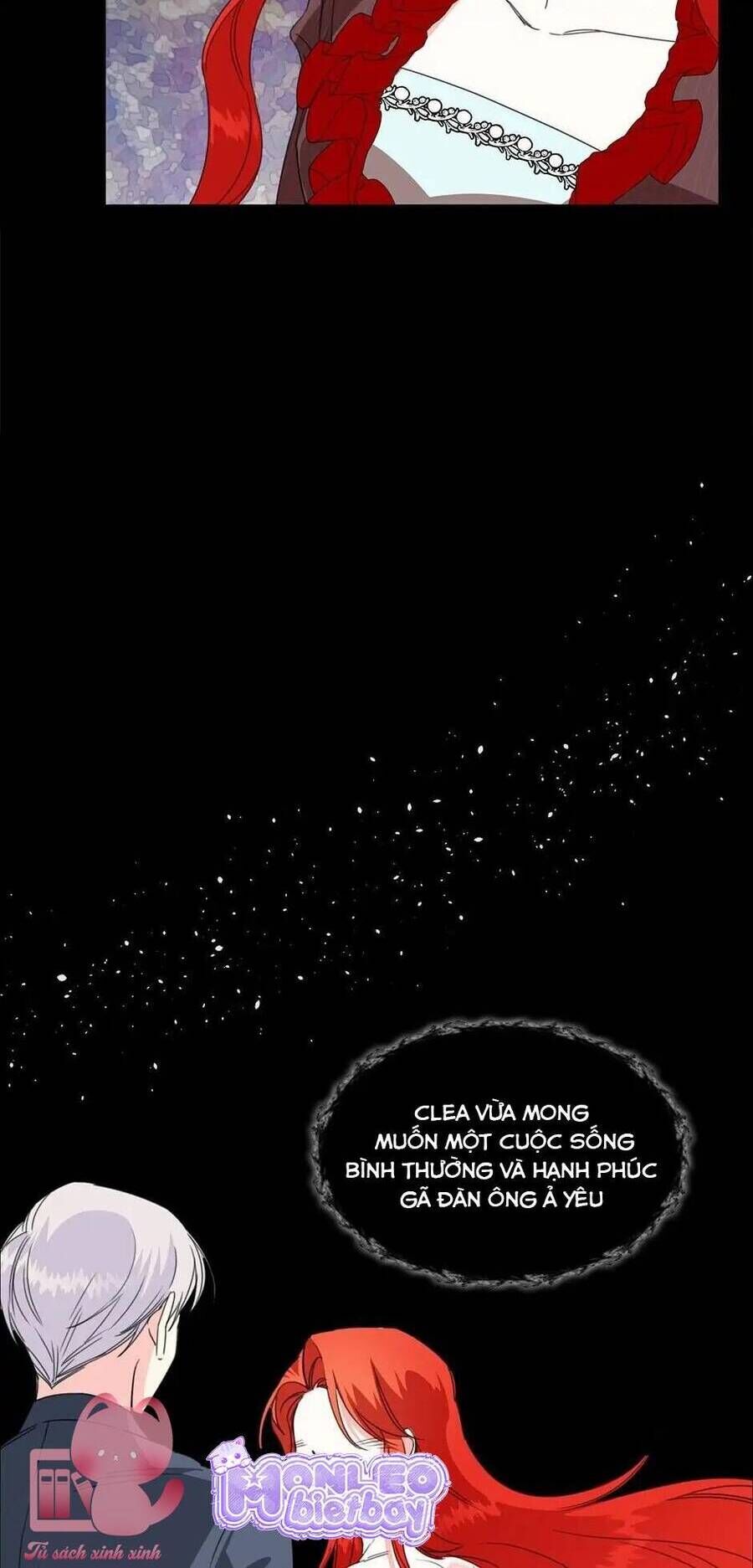Cái Kết Có Hậu Của Nhân Vật Phản Diện Chap 21 - Next Chap 22