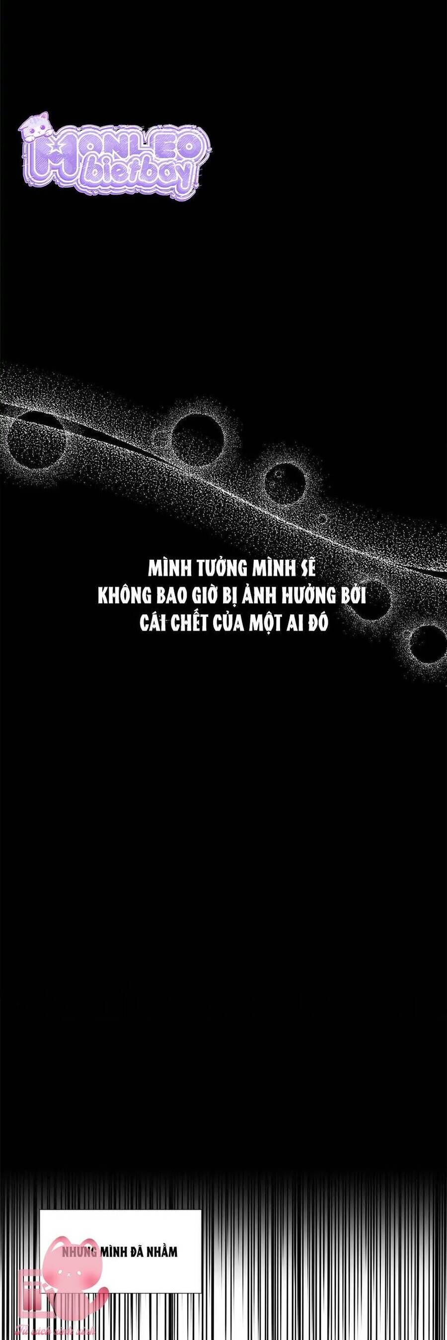 Cái Kết Có Hậu Của Nhân Vật Phản Diện Chap 22 - Next Chap 23