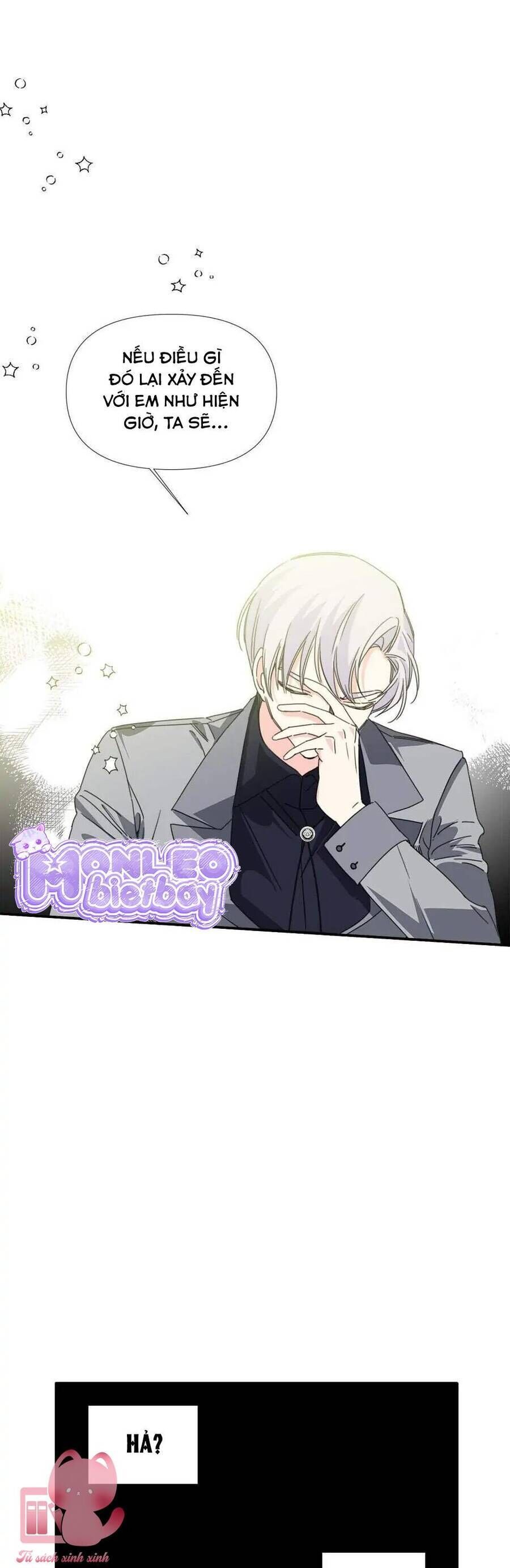 Cái Kết Có Hậu Của Nhân Vật Phản Diện Chap 22 - Next Chap 23