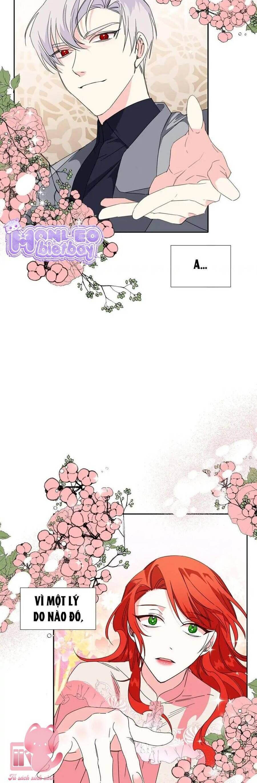Cái Kết Có Hậu Của Nhân Vật Phản Diện Chap 22 - Next Chap 23