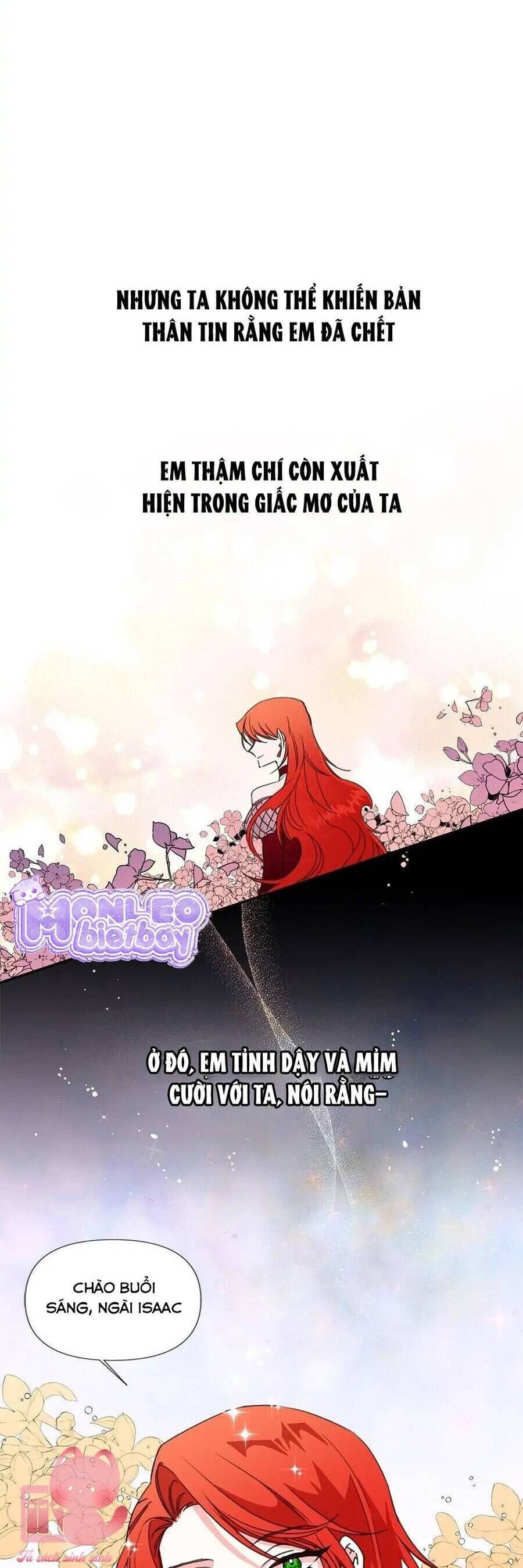 Cái Kết Có Hậu Của Nhân Vật Phản Diện Chap 22 - Next Chap 23