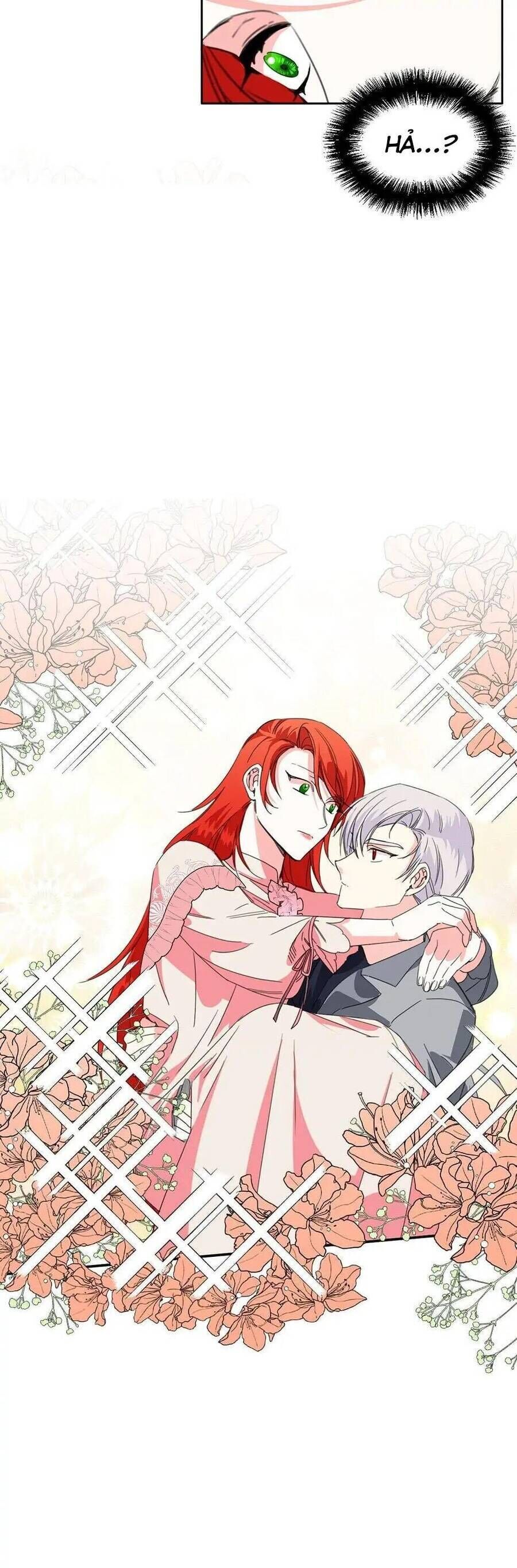 Cái Kết Có Hậu Của Nhân Vật Phản Diện Chap 22 - Next Chap 23