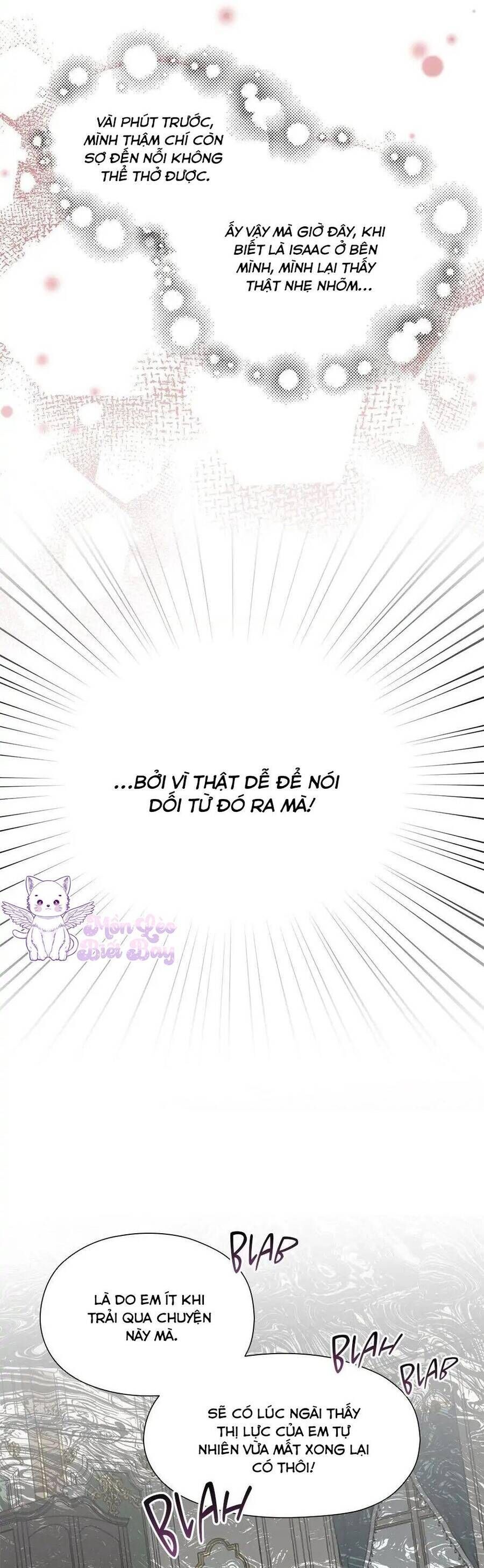 Cái Kết Có Hậu Của Nhân Vật Phản Diện Chap 24 - Next Chap 25