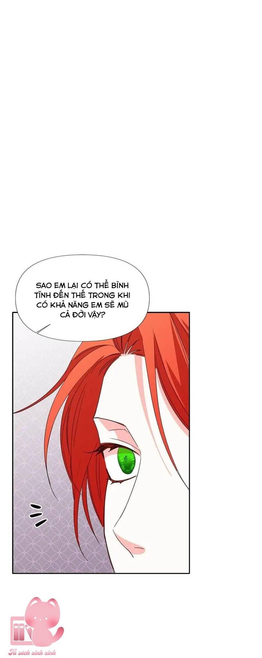 Cái Kết Có Hậu Của Nhân Vật Phản Diện Chap 24 - Next Chap 25