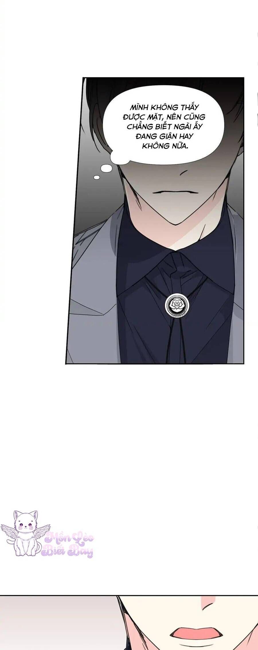 Cái Kết Có Hậu Của Nhân Vật Phản Diện Chap 24 - Next Chap 25