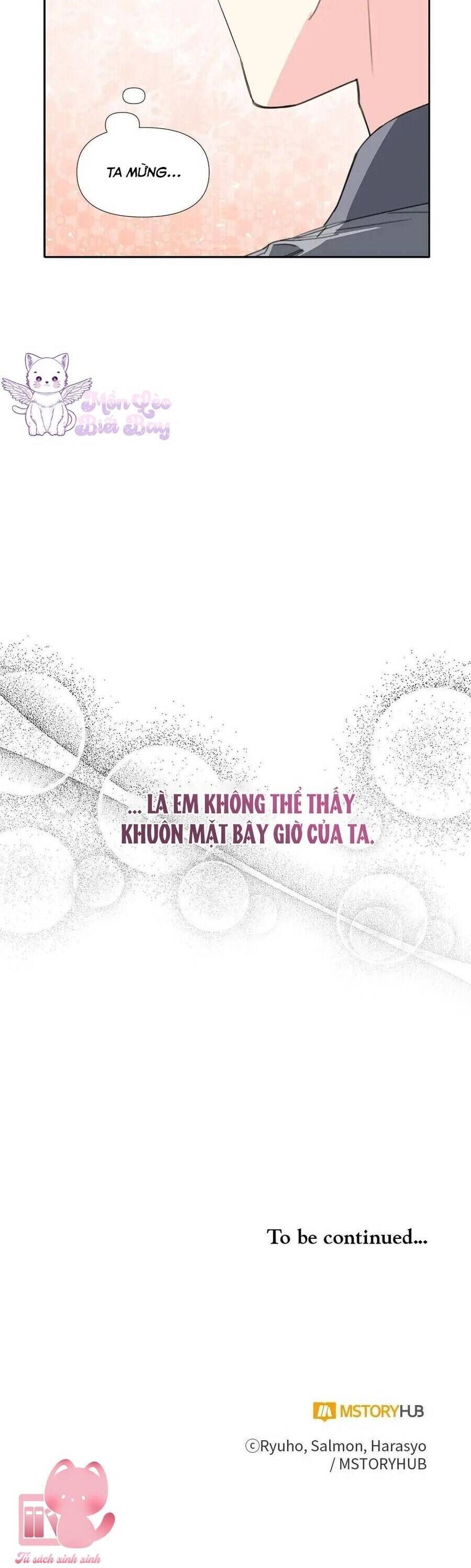 Cái Kết Có Hậu Của Nhân Vật Phản Diện Chap 24 - Next Chap 25