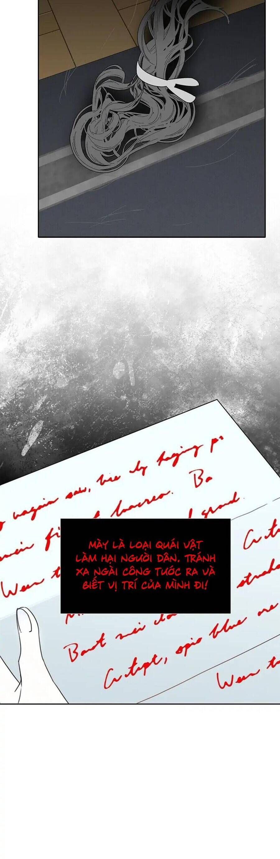 Cái Kết Có Hậu Của Nhân Vật Phản Diện Chap 25 - Next Chap 26