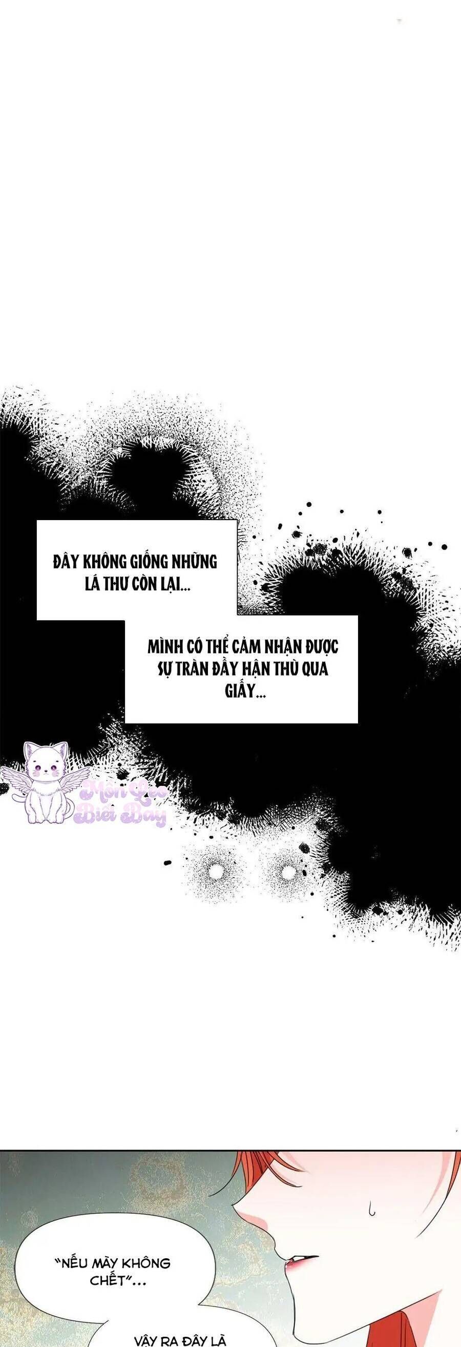 Cái Kết Có Hậu Của Nhân Vật Phản Diện Chap 26 - Next Chap 27