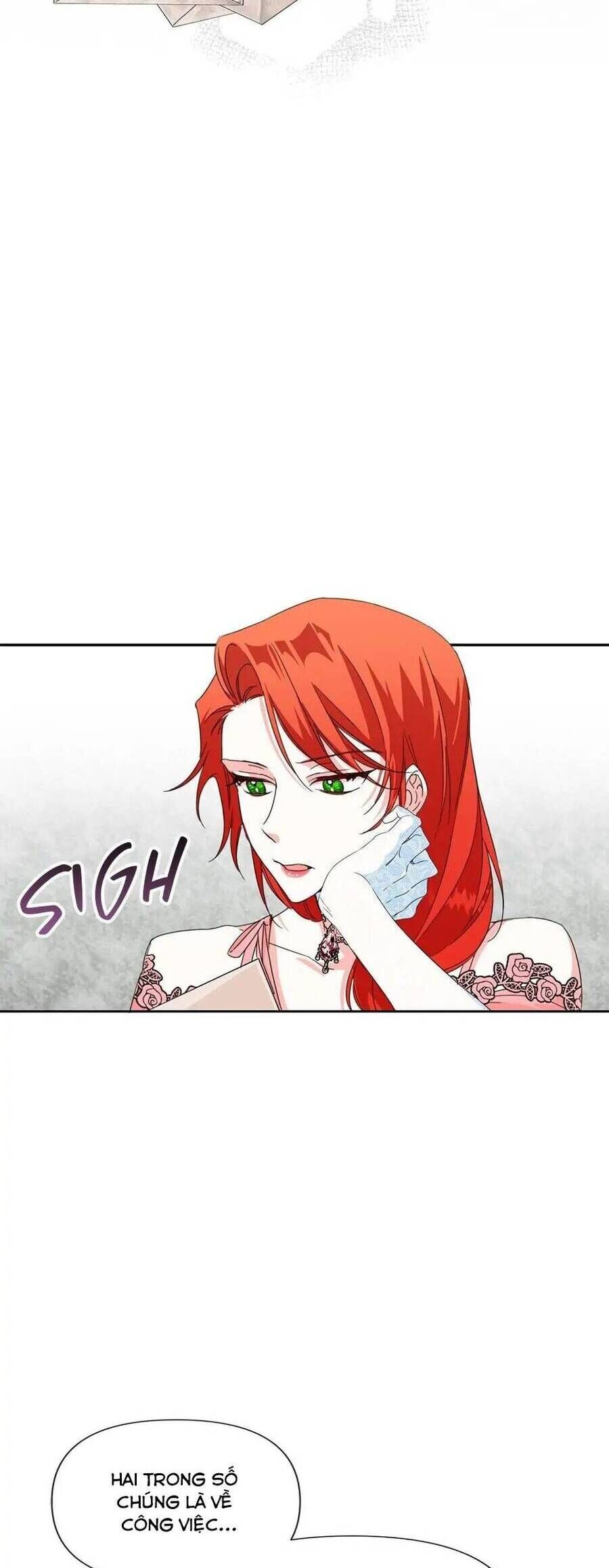 Cái Kết Có Hậu Của Nhân Vật Phản Diện Chap 26 - Next Chap 27