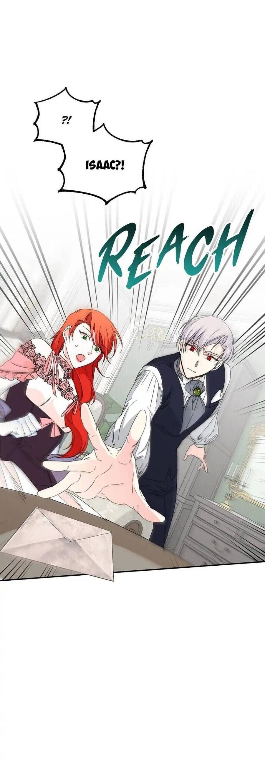 Cái Kết Có Hậu Của Nhân Vật Phản Diện Chap 27 - Next Chap 28