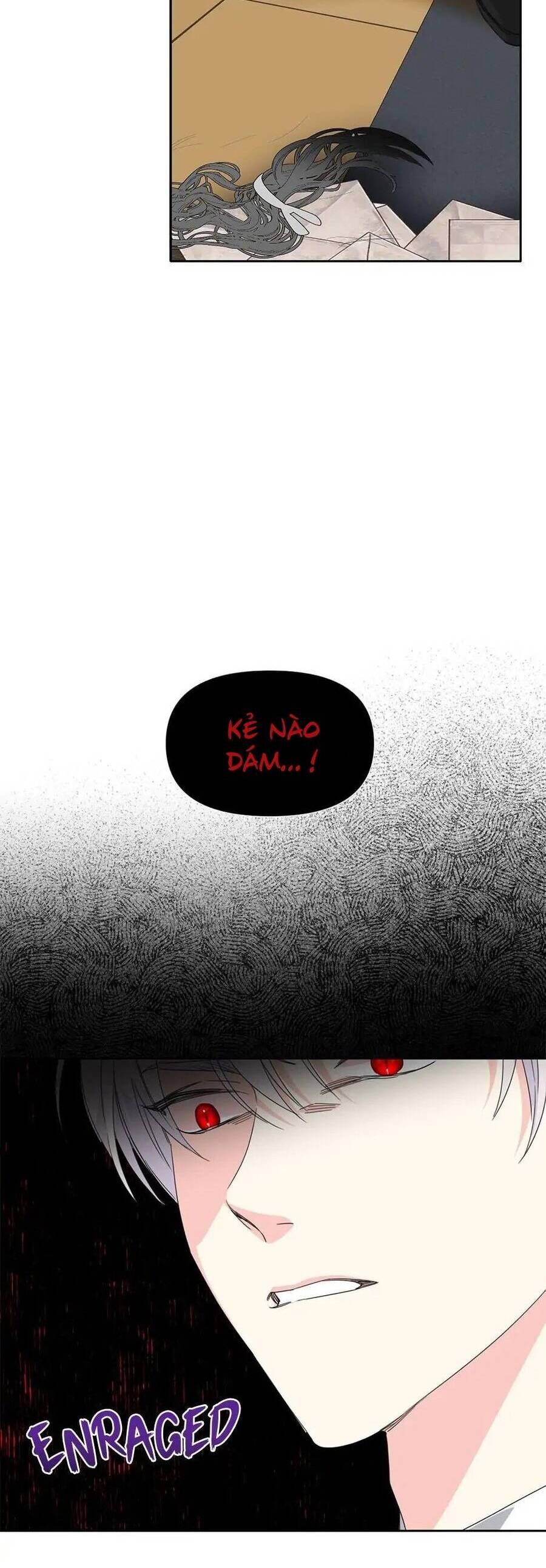 Cái Kết Có Hậu Của Nhân Vật Phản Diện Chap 27 - Next Chap 28