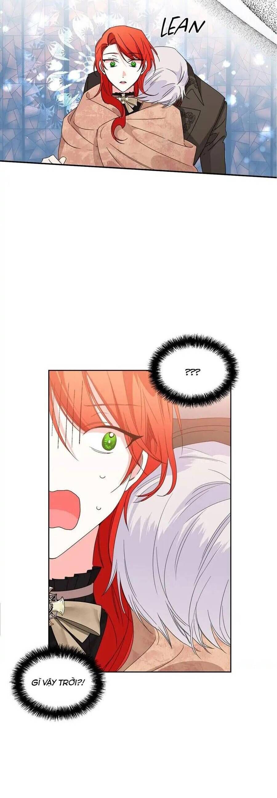 Cái Kết Có Hậu Của Nhân Vật Phản Diện Chap 28 - Next Chap 29