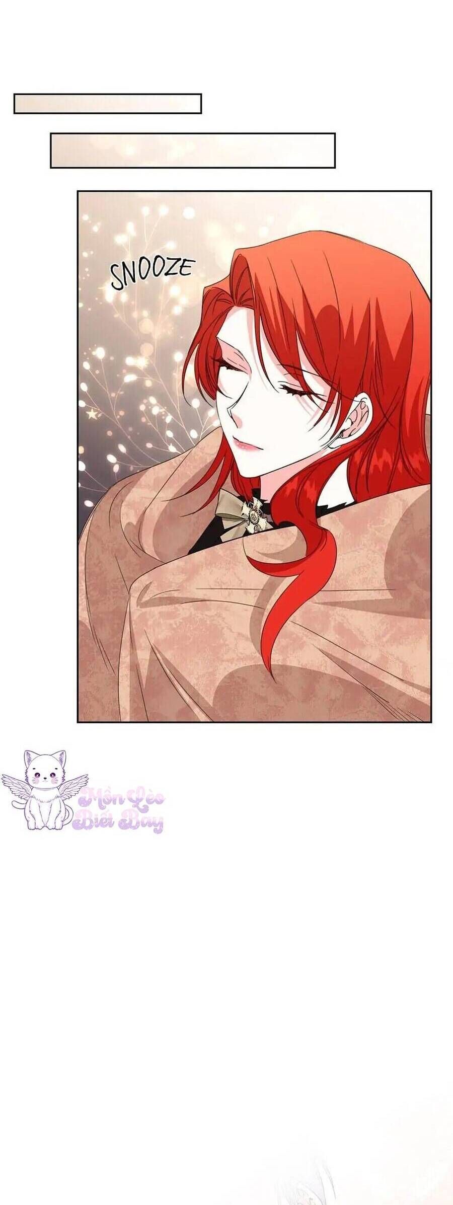 Cái Kết Có Hậu Của Nhân Vật Phản Diện Chap 28 - Next Chap 29