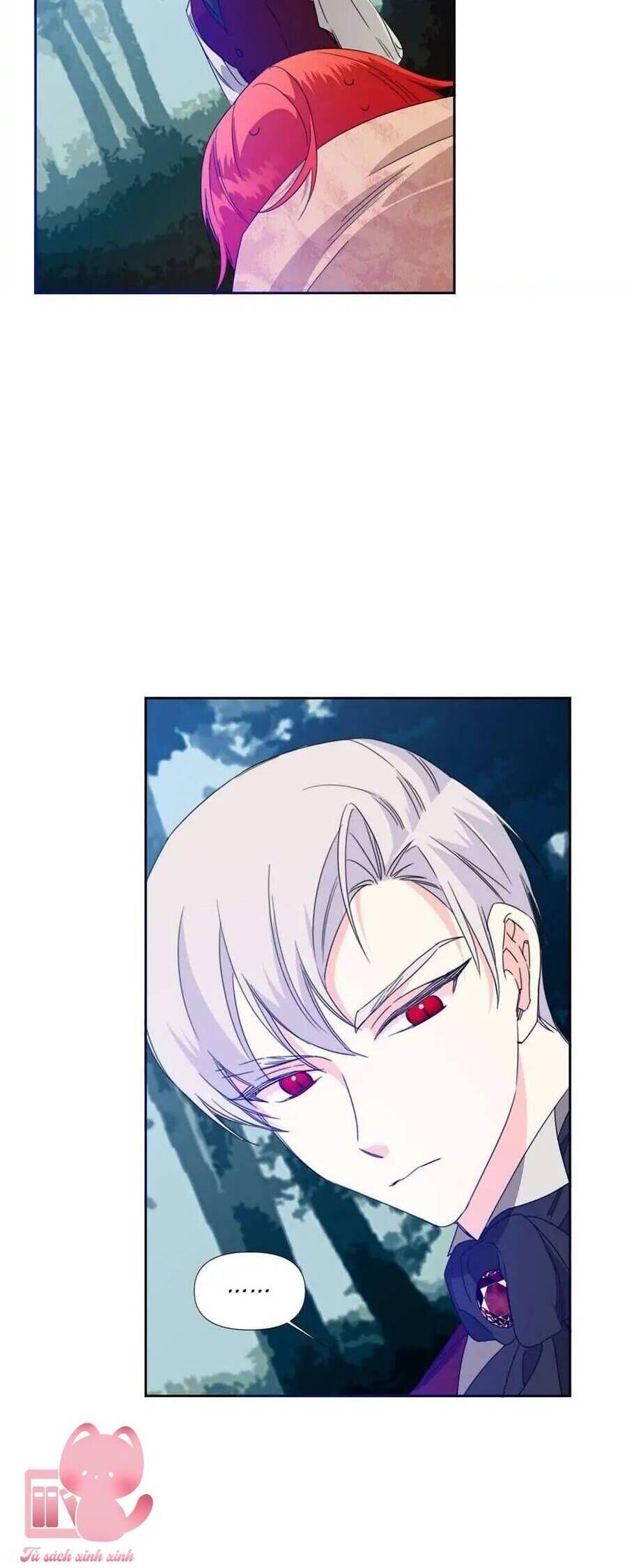 Cái Kết Có Hậu Của Nhân Vật Phản Diện Chap 29 - Next Chap 30