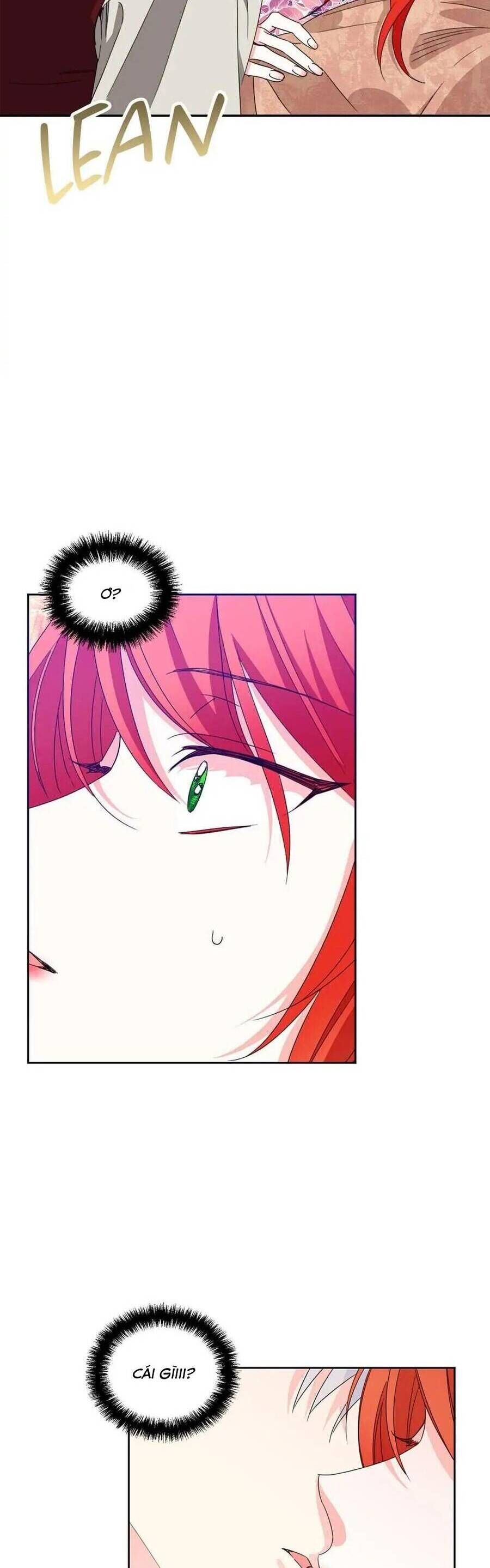 Cái Kết Có Hậu Của Nhân Vật Phản Diện Chap 29 - Next Chap 30