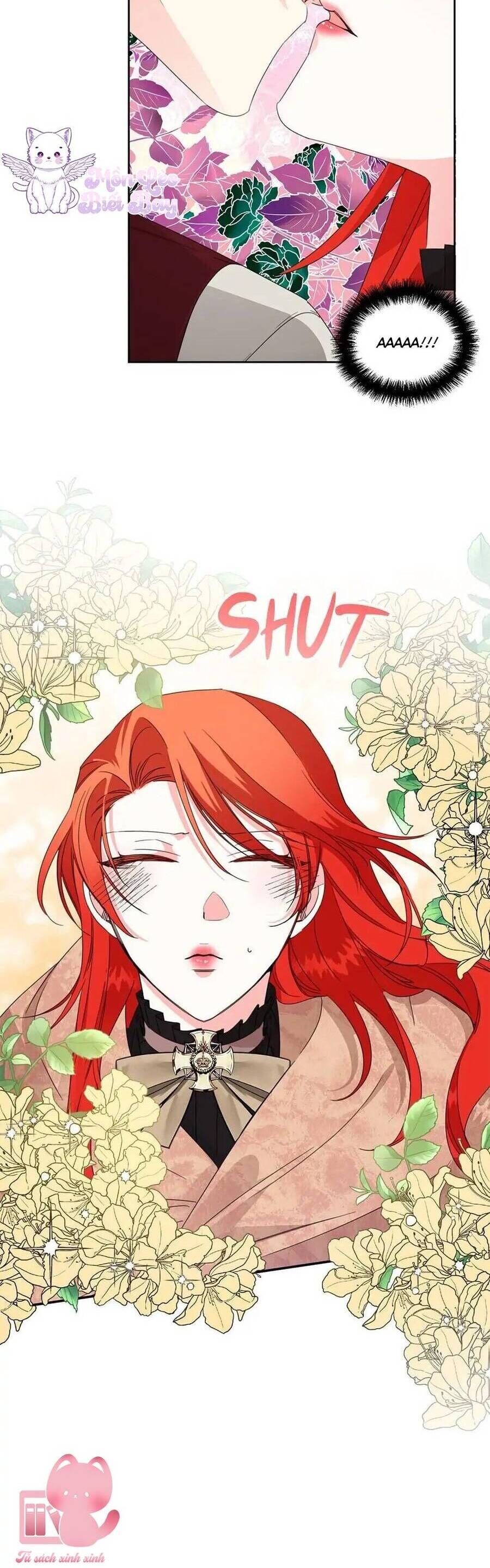Cái Kết Có Hậu Của Nhân Vật Phản Diện Chap 29 - Next Chap 30