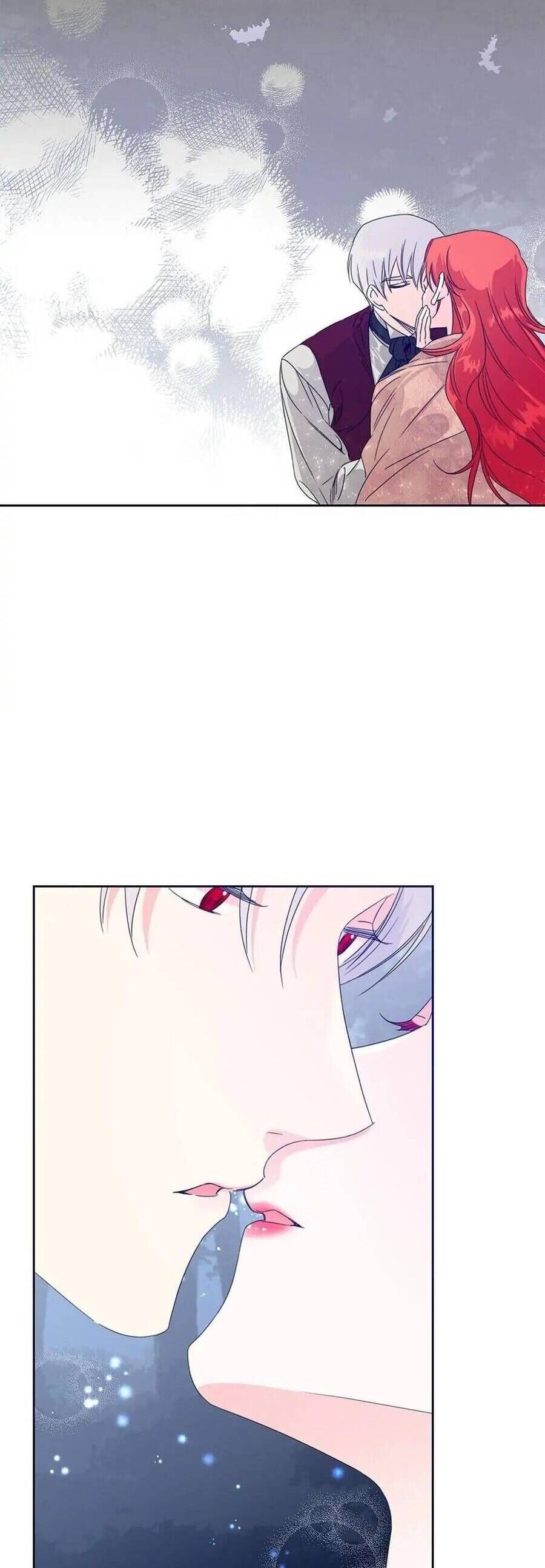 Cái Kết Có Hậu Của Nhân Vật Phản Diện Chap 29 - Next Chap 30