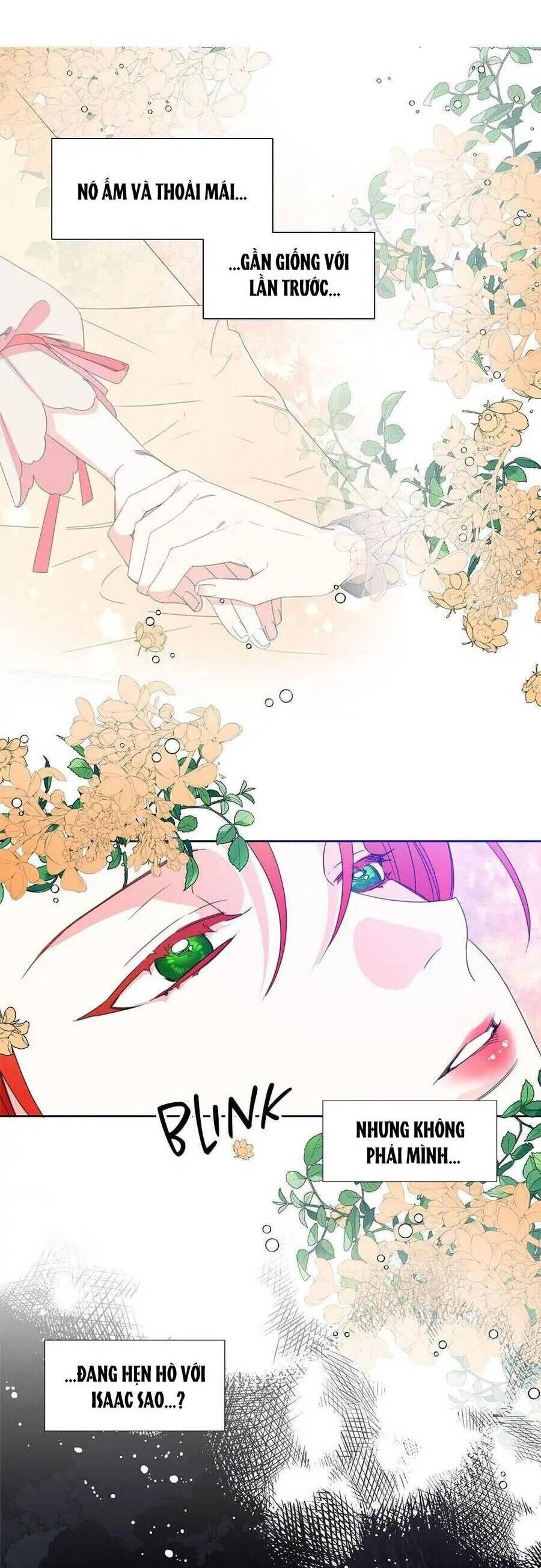 Cái Kết Có Hậu Của Nhân Vật Phản Diện Chap 29 - Next Chap 30