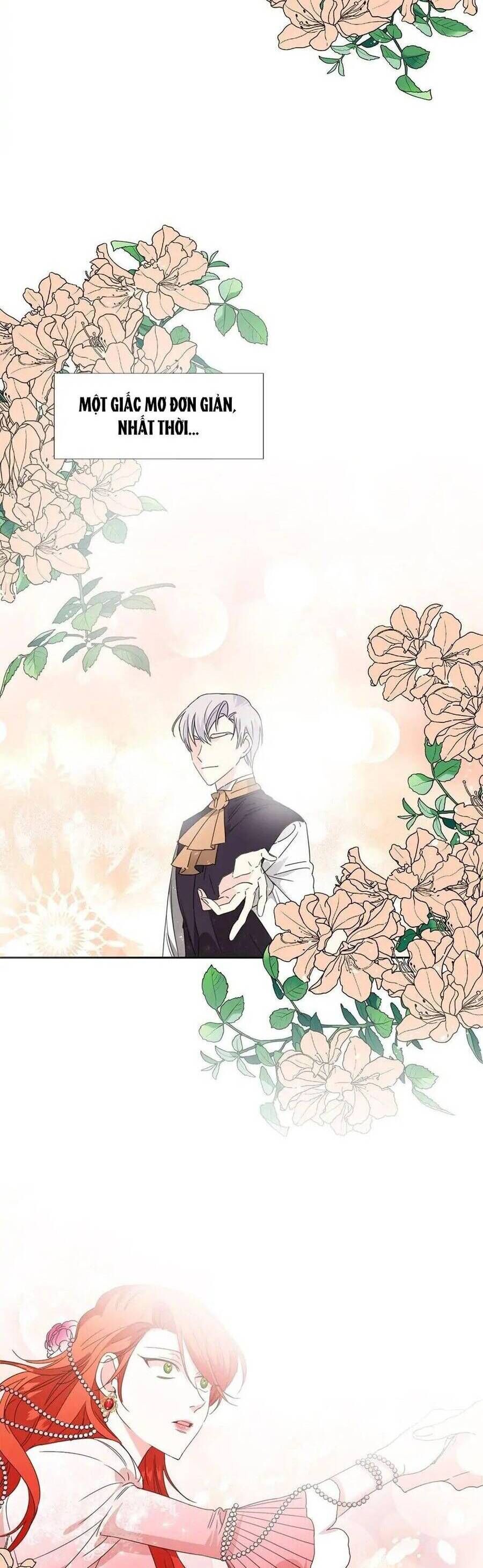 Cái Kết Có Hậu Của Nhân Vật Phản Diện Chap 29 - Next Chap 30