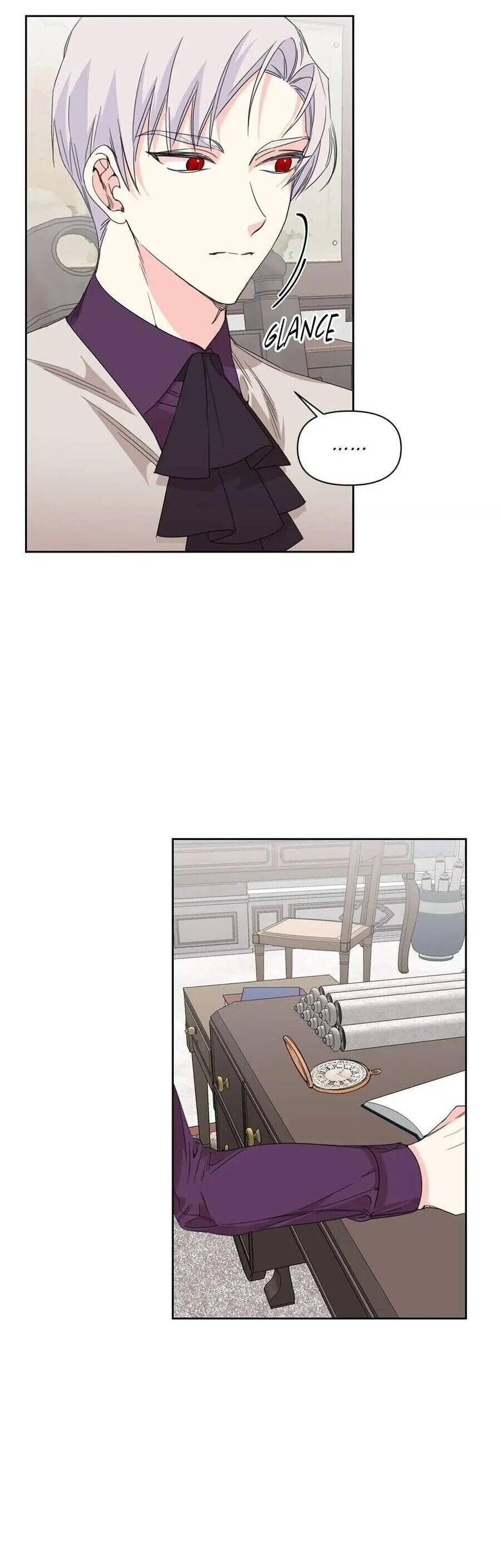 Cái Kết Có Hậu Của Nhân Vật Phản Diện Chap 30 - Next Chap 31
