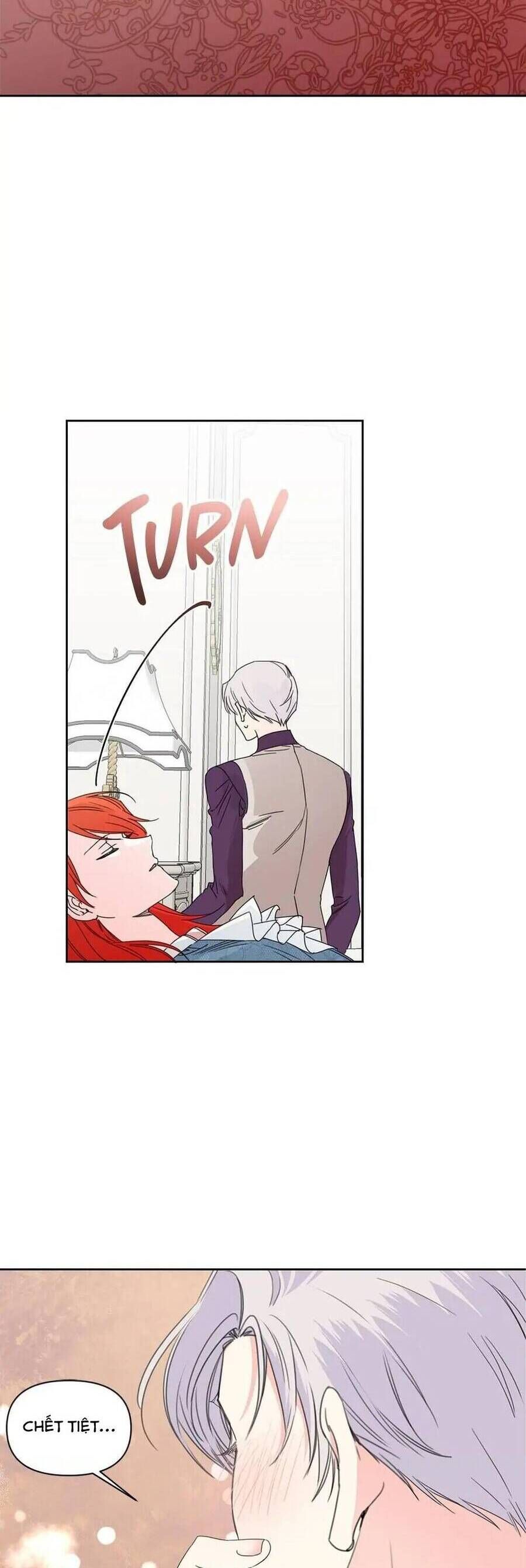 Cái Kết Có Hậu Của Nhân Vật Phản Diện Chap 30 - Next Chap 31