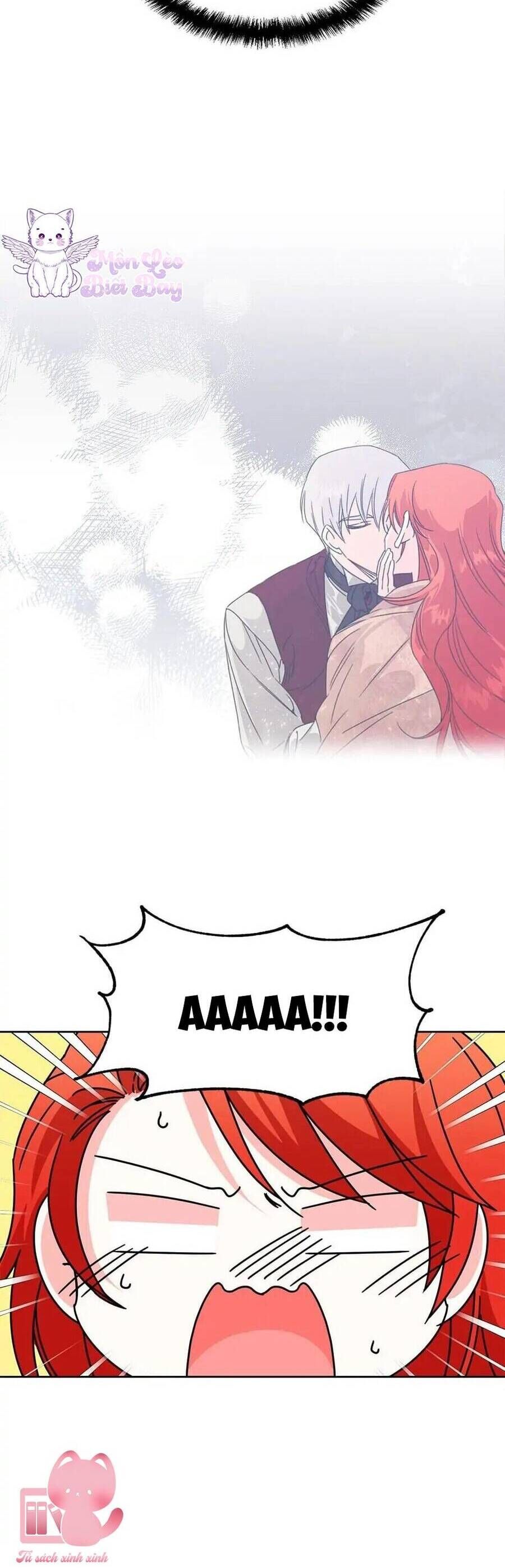 Cái Kết Có Hậu Của Nhân Vật Phản Diện Chap 30 - Next Chap 31