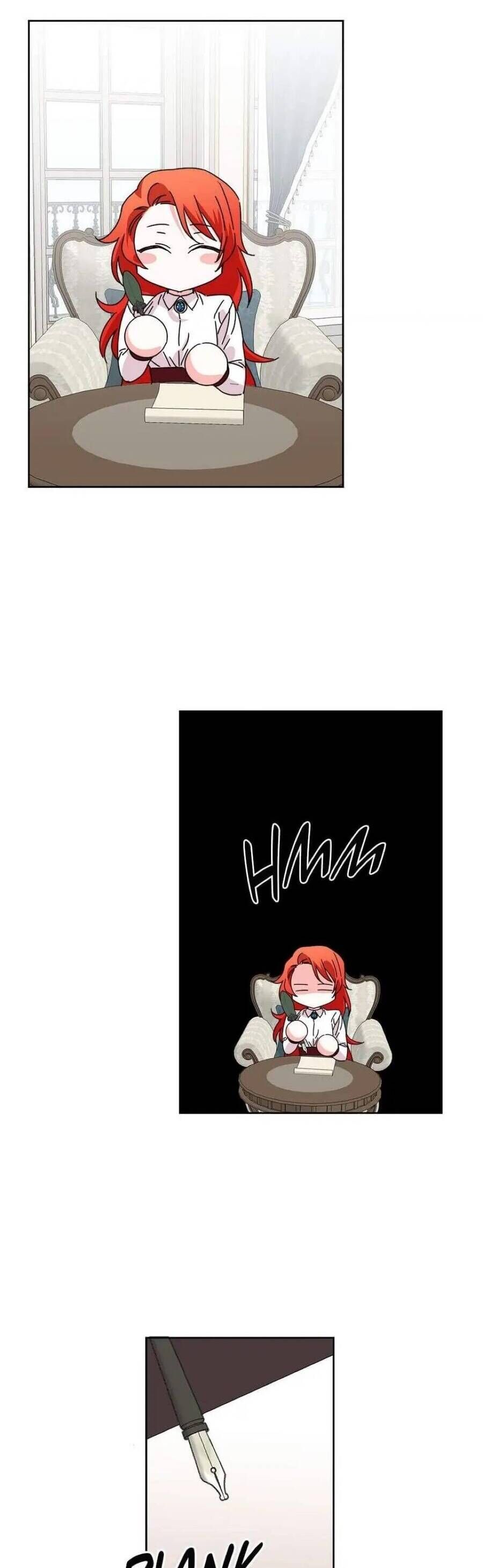 Cái Kết Có Hậu Của Nhân Vật Phản Diện Chap 31 - Next Chap 32