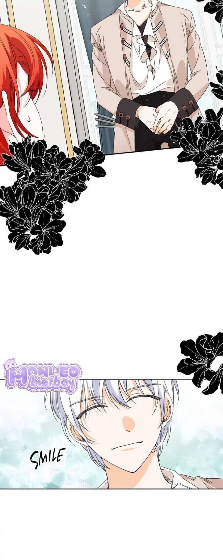 Cái Kết Có Hậu Của Nhân Vật Phản Diện Chap 31 - Next Chap 32