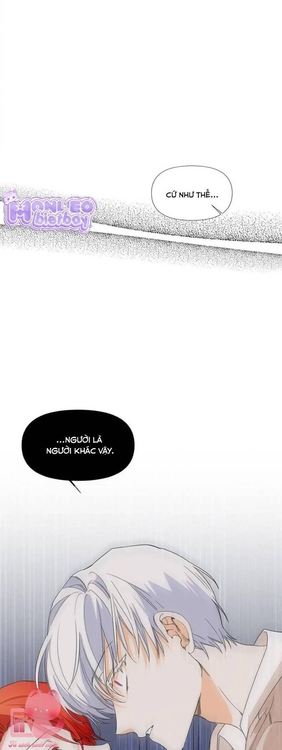 Cái Kết Có Hậu Của Nhân Vật Phản Diện Chap 32 - Next Chap 33