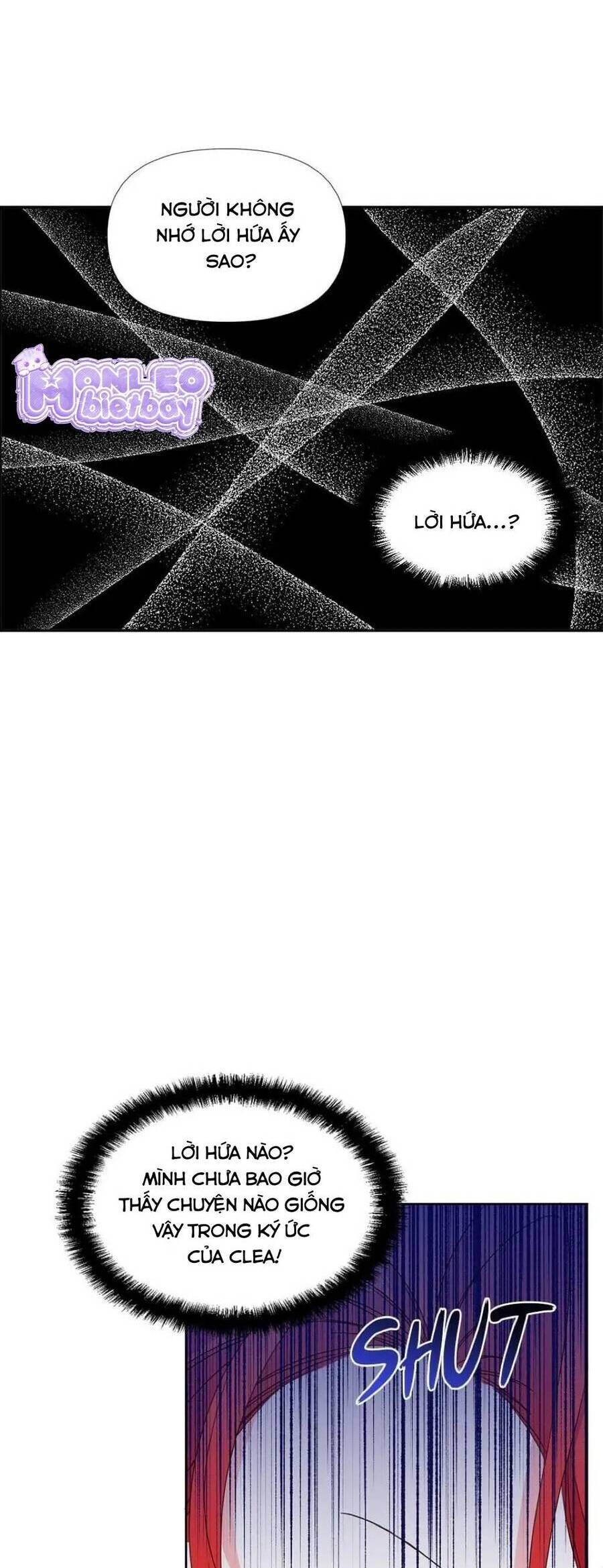 Cái Kết Có Hậu Của Nhân Vật Phản Diện Chap 32 - Next Chap 33