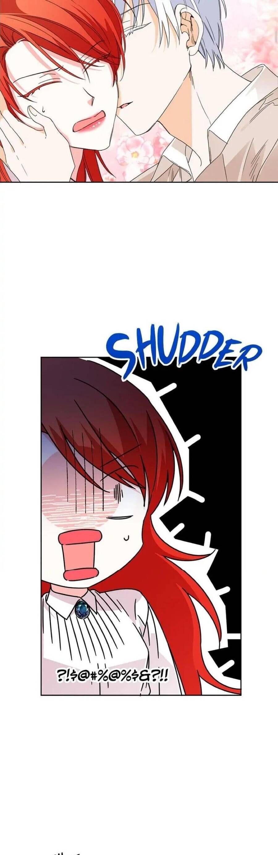 Cái Kết Có Hậu Của Nhân Vật Phản Diện Chap 32 - Next Chap 33