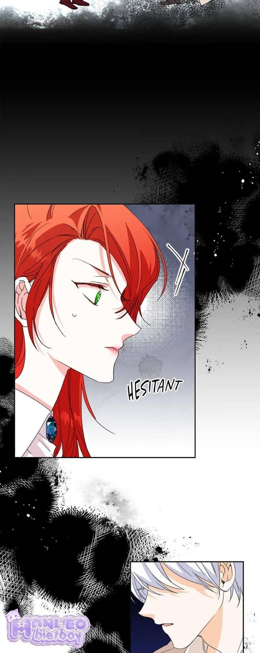 Cái Kết Có Hậu Của Nhân Vật Phản Diện Chap 32 - Next Chap 33