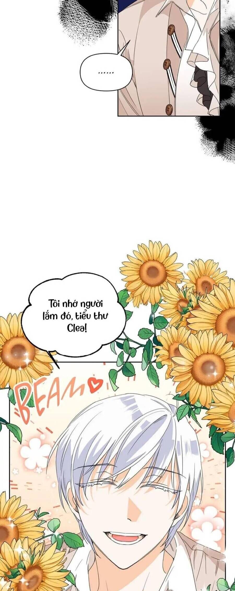 Cái Kết Có Hậu Của Nhân Vật Phản Diện Chap 32 - Next Chap 33