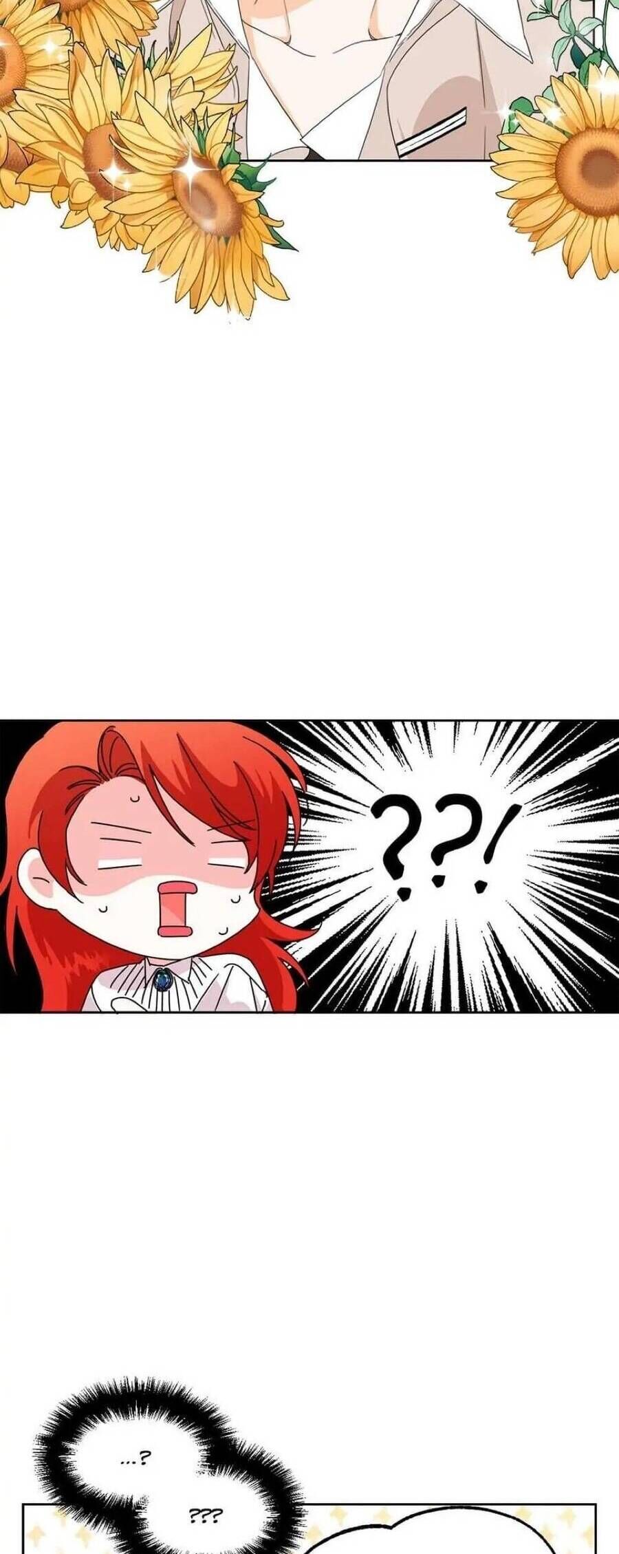 Cái Kết Có Hậu Của Nhân Vật Phản Diện Chap 32 - Next Chap 33