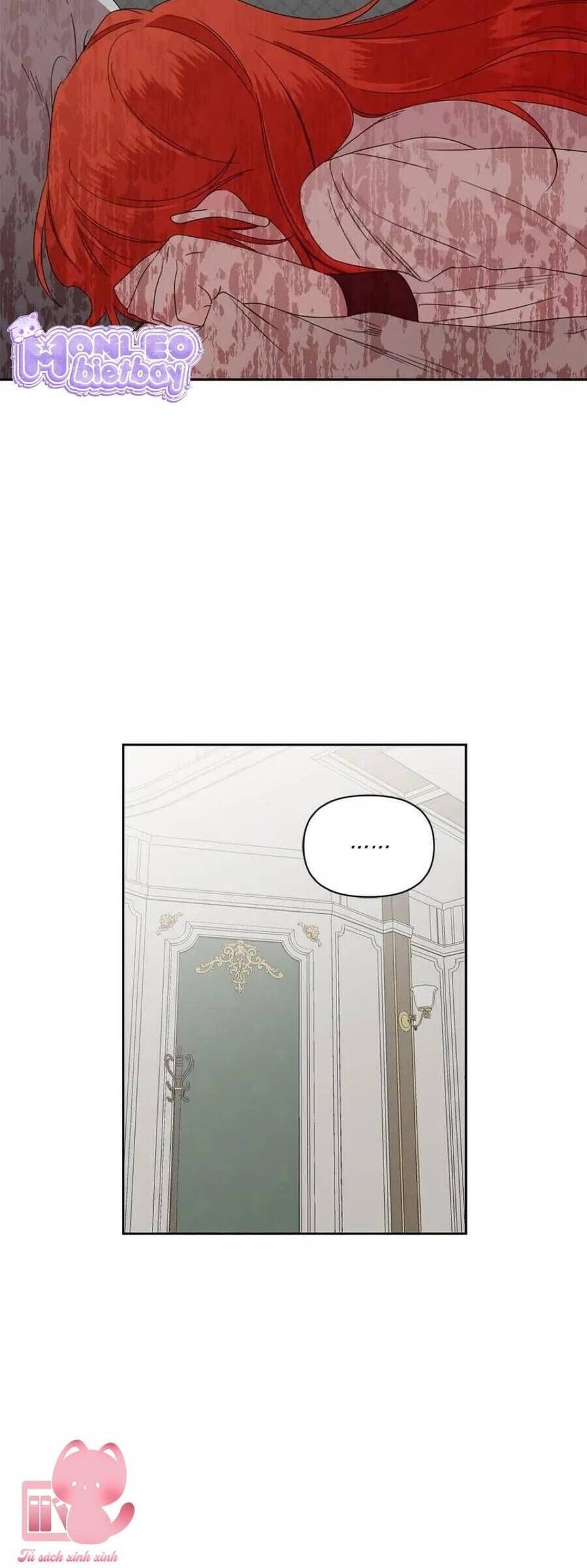 Cái Kết Có Hậu Của Nhân Vật Phản Diện Chap 33 - Next Chap 34
