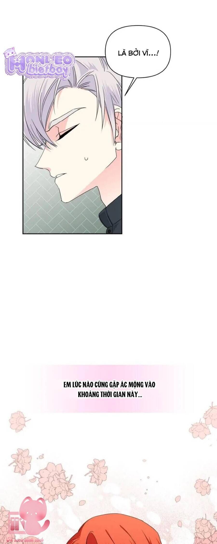 Cái Kết Có Hậu Của Nhân Vật Phản Diện Chap 33 - Next Chap 34