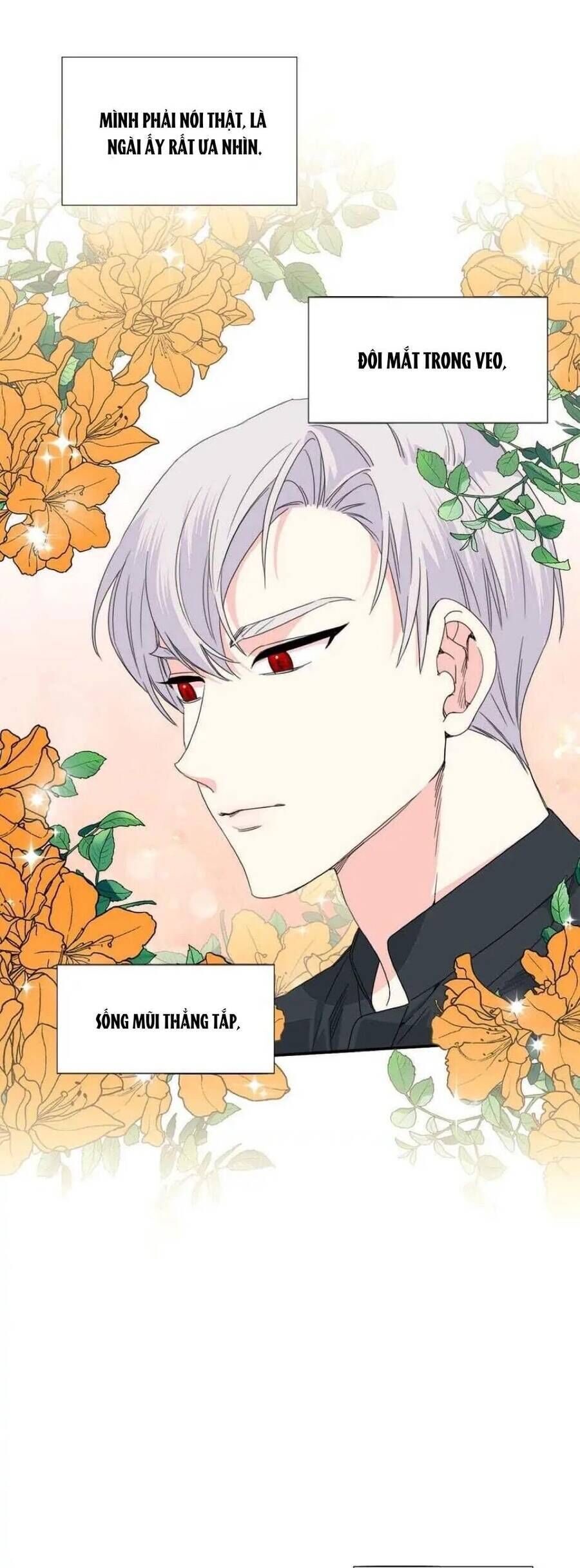 Cái Kết Có Hậu Của Nhân Vật Phản Diện Chap 33 - Next Chap 34