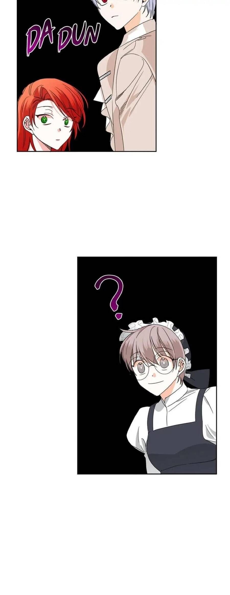 Cái Kết Có Hậu Của Nhân Vật Phản Diện Chap 33 - Next Chap 34