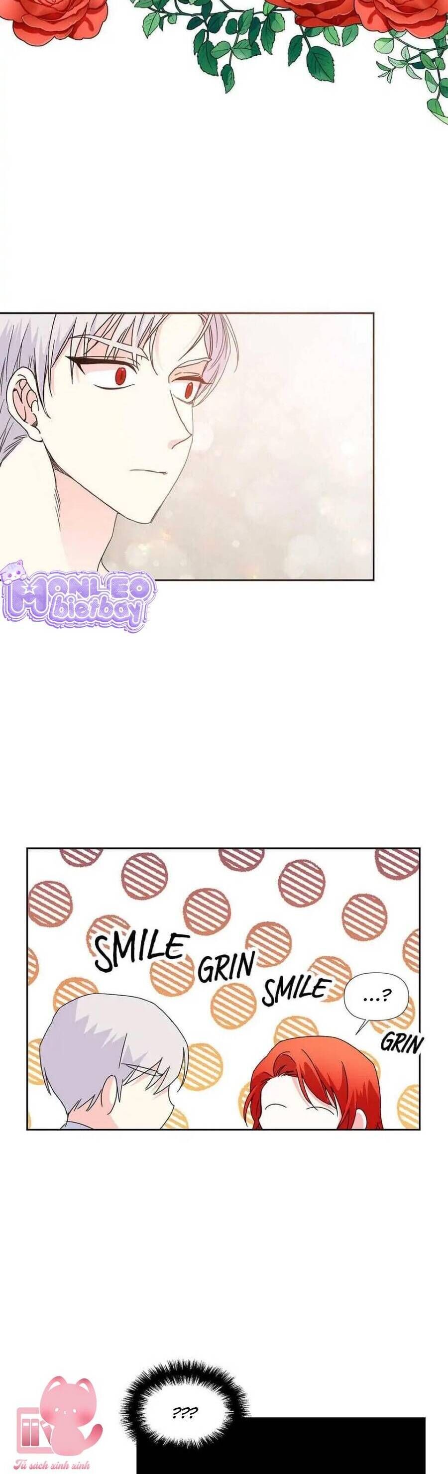 Cái Kết Có Hậu Của Nhân Vật Phản Diện Chap 35 - Next Chap 36
