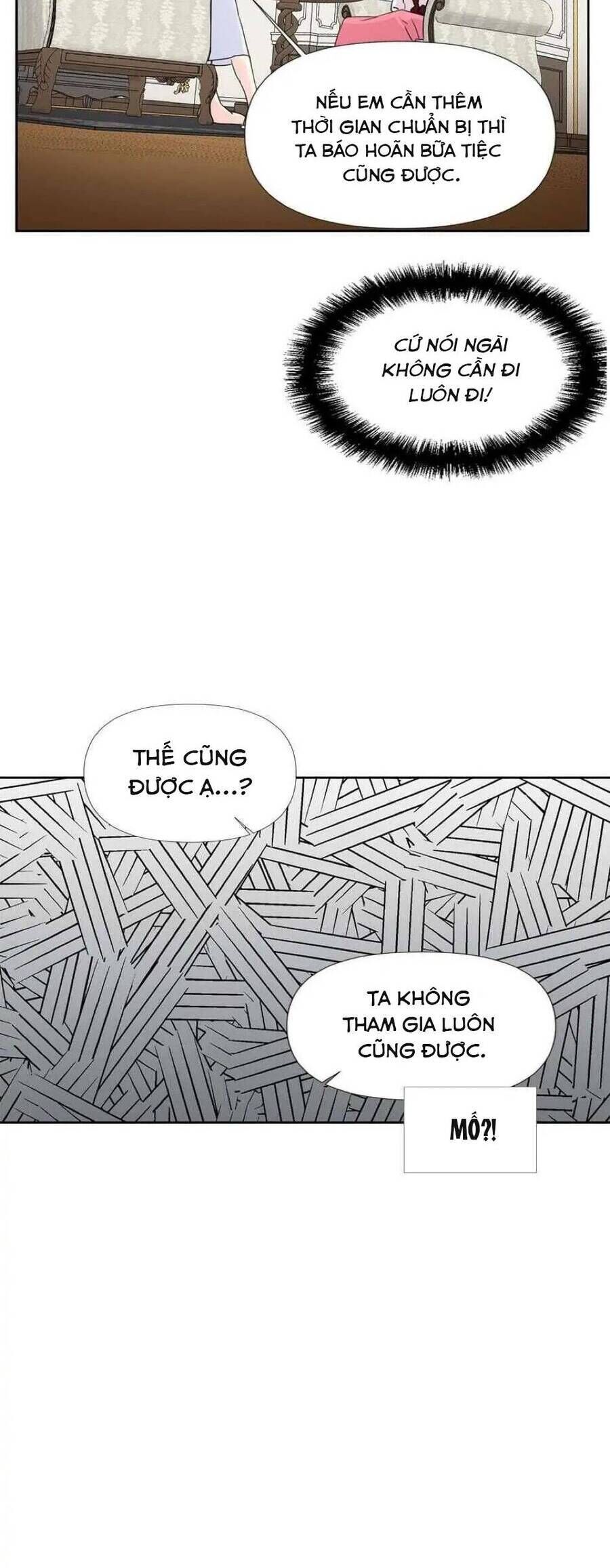 Cái Kết Có Hậu Của Nhân Vật Phản Diện Chap 35 - Next Chap 36
