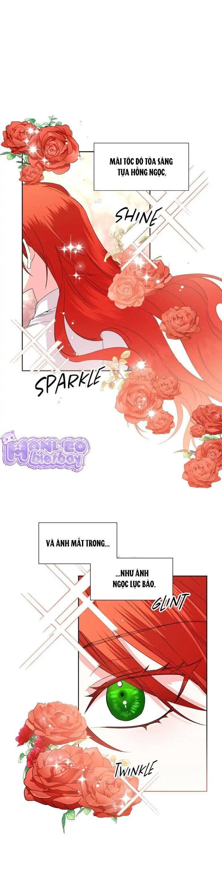 Cái Kết Có Hậu Của Nhân Vật Phản Diện Chap 36 - Next Chap 37