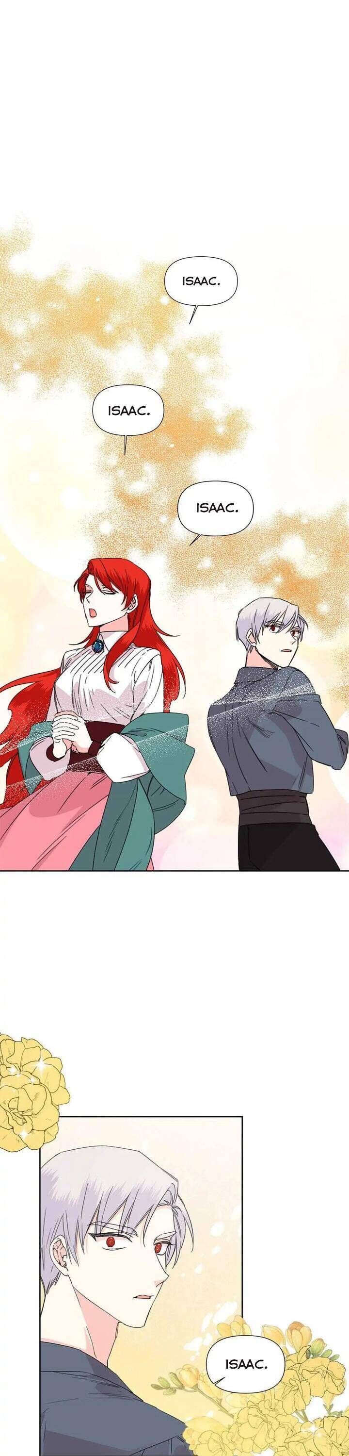Cái Kết Có Hậu Của Nhân Vật Phản Diện Chap 39 - Next Chap 40