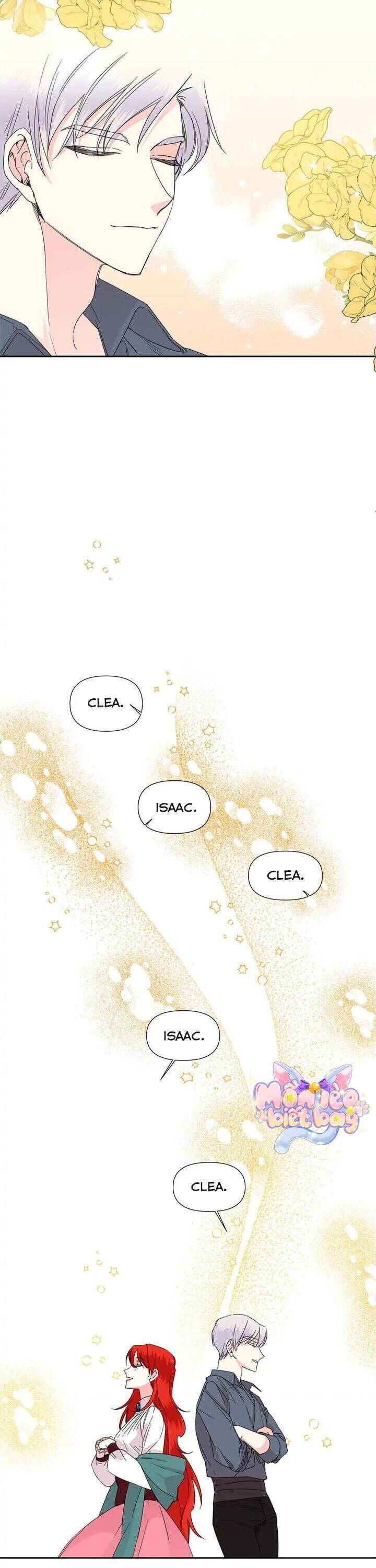 Cái Kết Có Hậu Của Nhân Vật Phản Diện Chap 39 - Next Chap 40