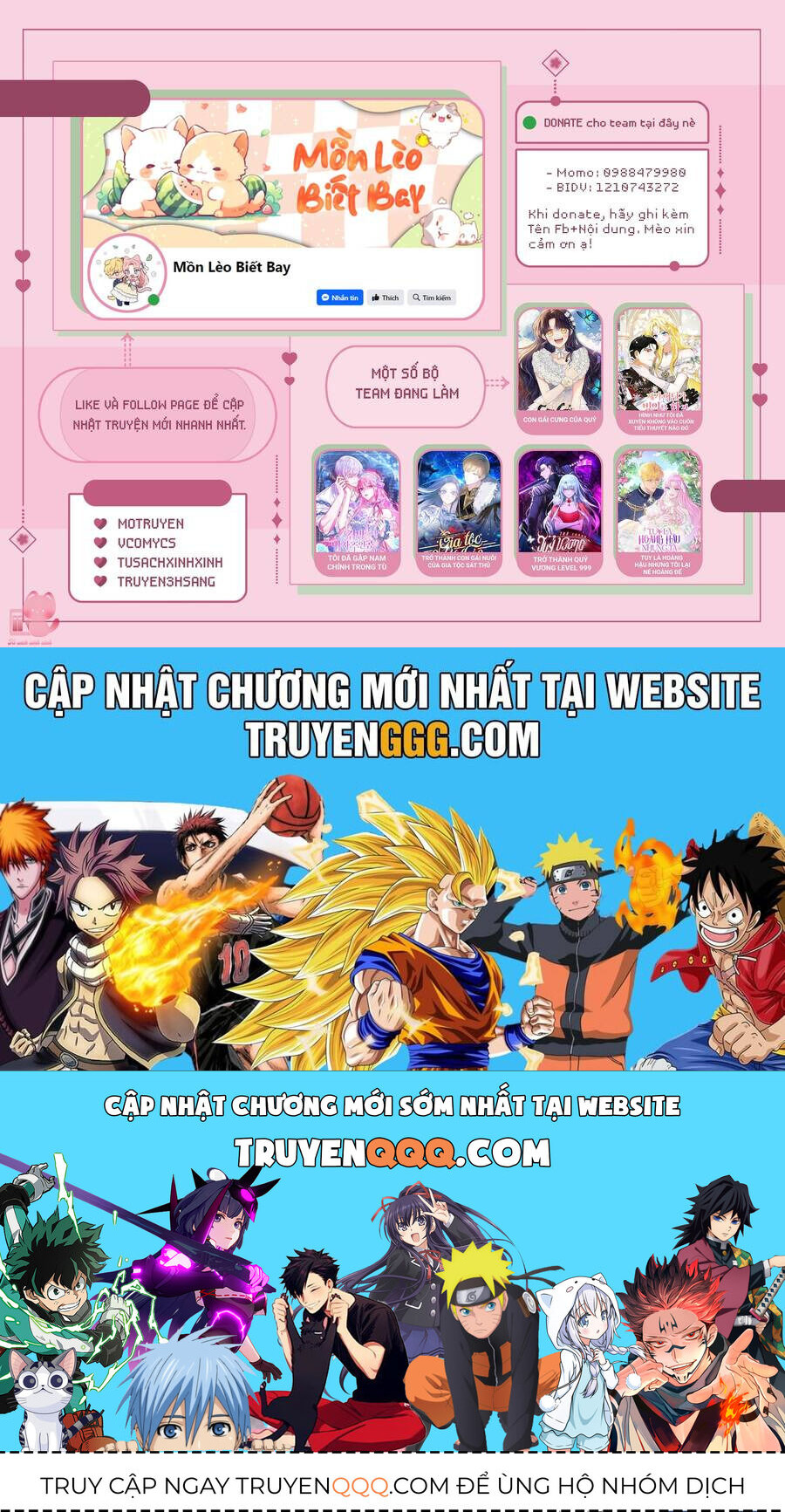 Cái Kết Có Hậu Của Nhân Vật Phản Diện Chap 40 - Next Chap 41