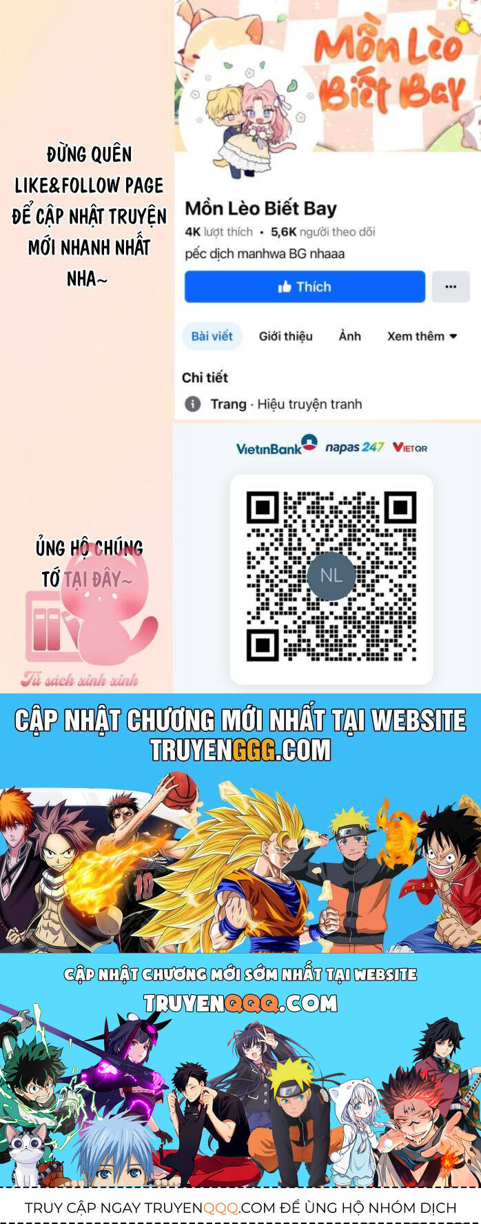 Cái Kết Có Hậu Của Nhân Vật Phản Diện Chap 42 - Next Chap 43