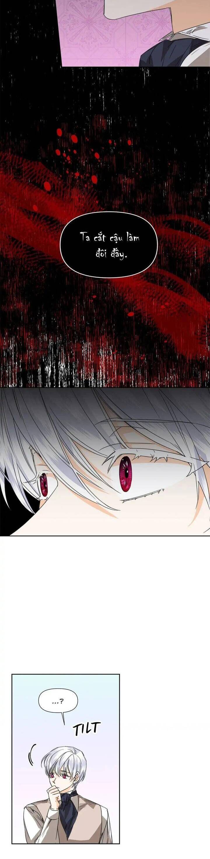 Cái Kết Có Hậu Của Nhân Vật Phản Diện Chap 44 - Next Chap 45