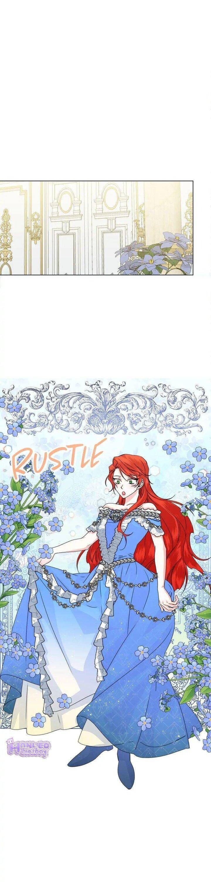 Cái Kết Có Hậu Của Nhân Vật Phản Diện Chap 48 - Next Chap 49