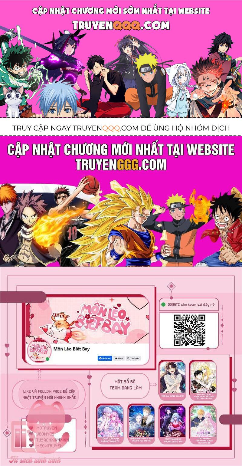 Cái Kết Có Hậu Của Nhân Vật Phản Diện Chap 51 - Next Chap 52